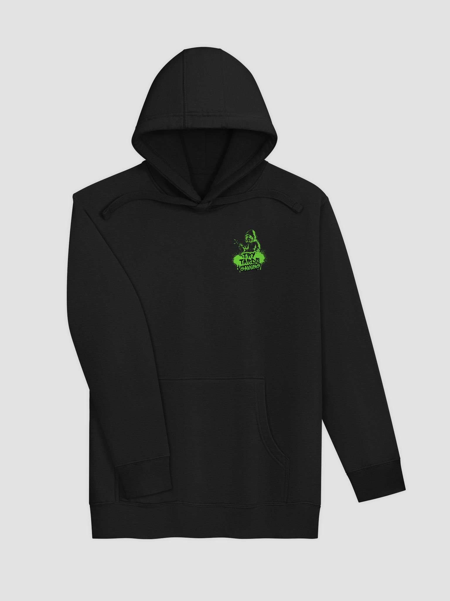 Try Tard Gaming Hoodie 2 product image (5)