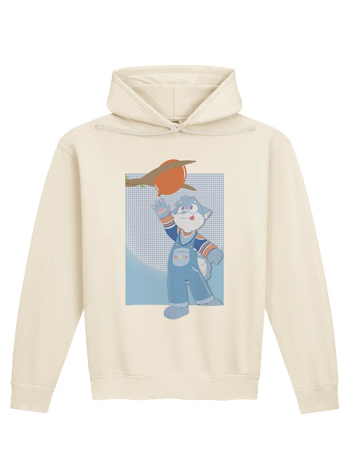 Reach for the Stars - SCOTYxRUNNER Edition Hoodie product image (1)