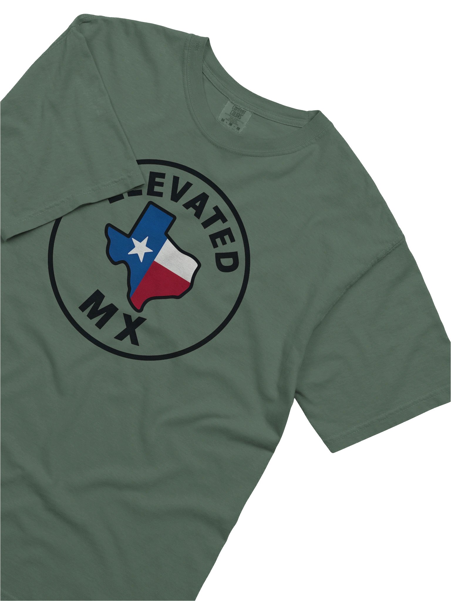 Texas Tee product image (5)