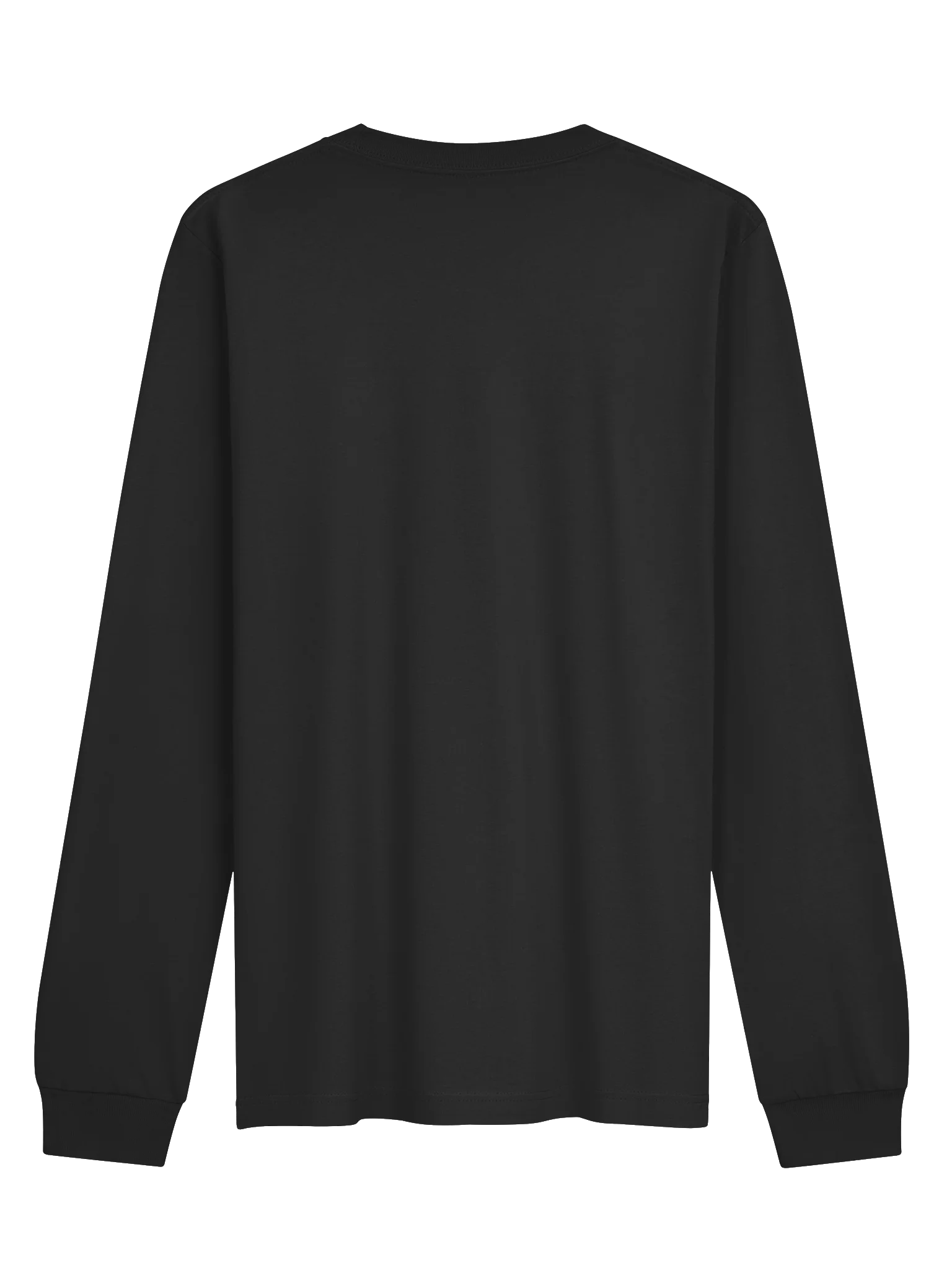 Pumpkin Face / Long-Sleeve Tee product image (4)