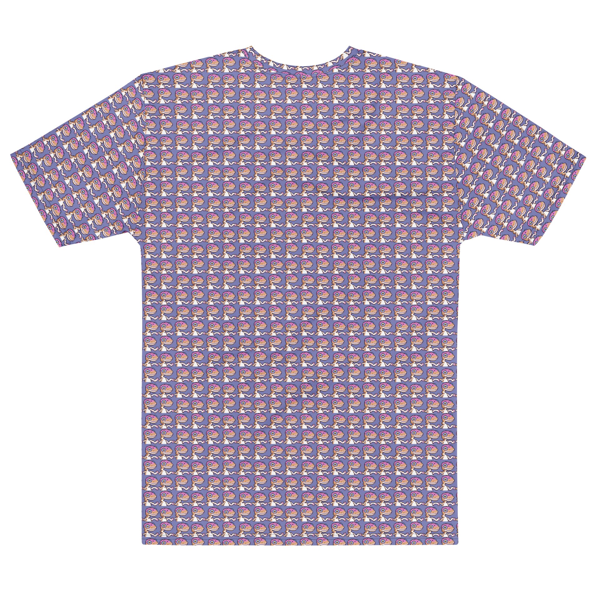 Wiggle Tshirt product image (2)