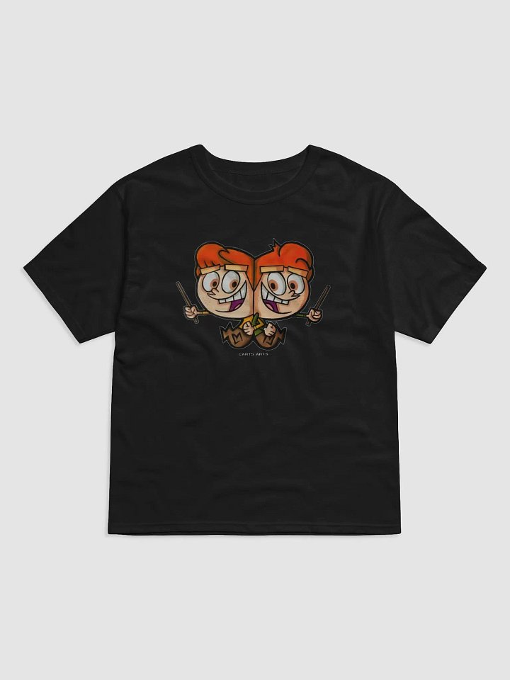 HP 11 Champion T-Shirt product image (3)