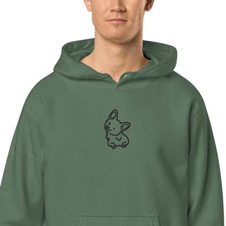 corgi genser product image (1)