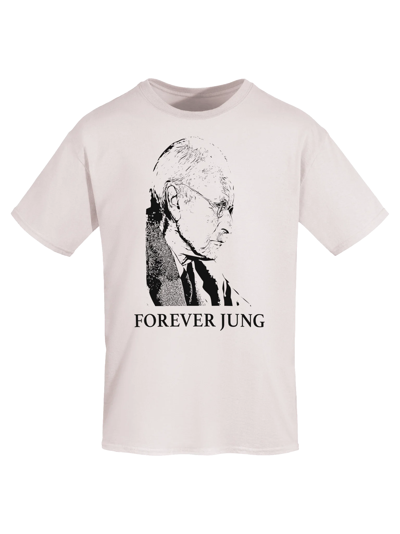 FOREVER CARL GUSTAV JUNG product image (85)