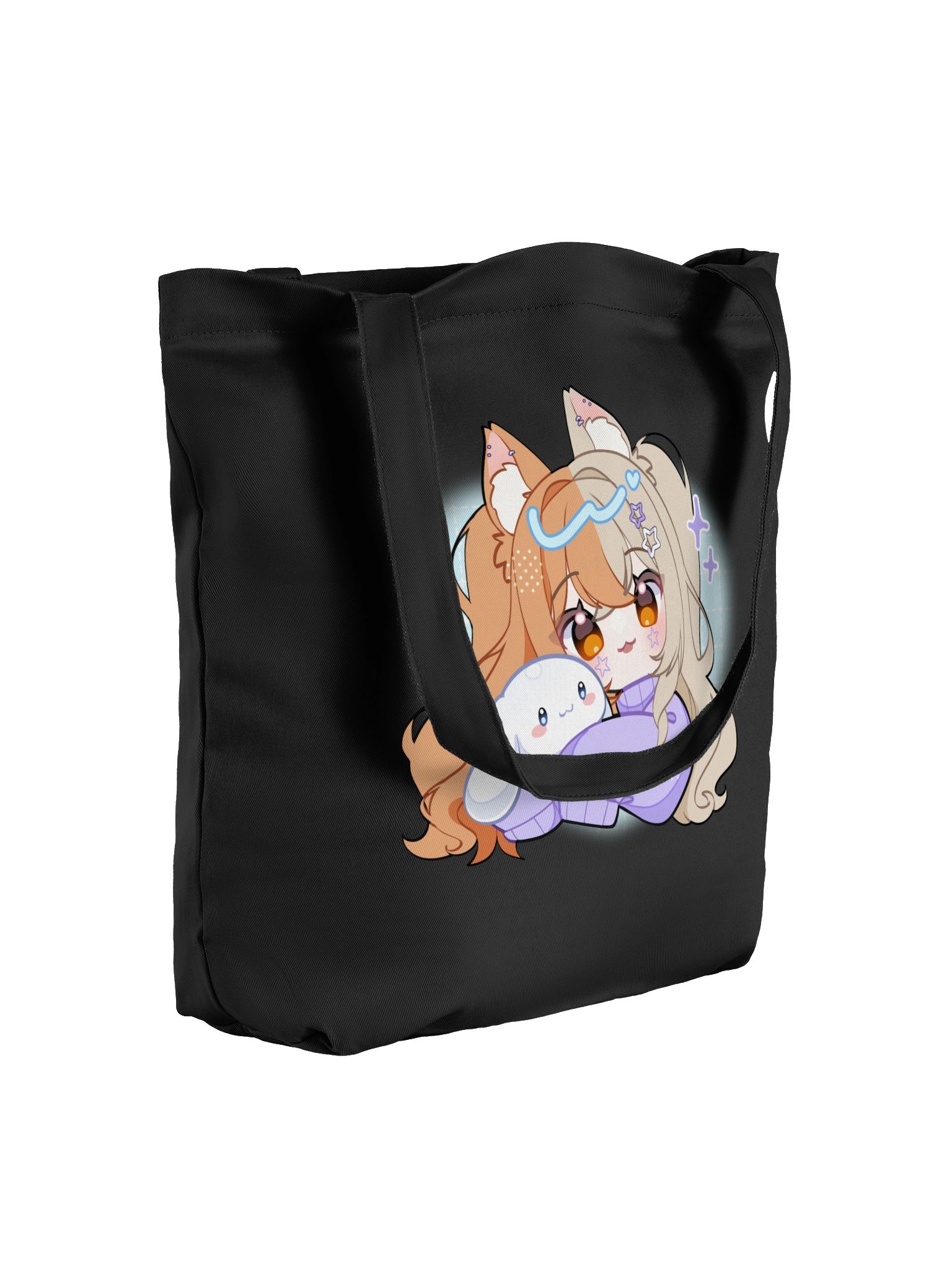 ChristiDeVoss Chibi Tote product image (4)
