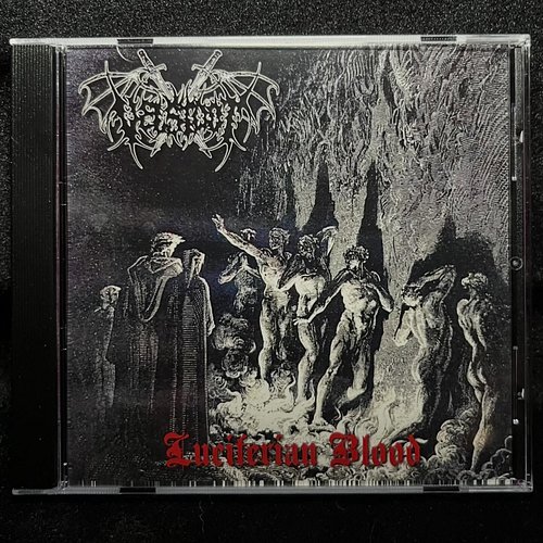 New Cds Available For Velstdot’s New Album Release “Luciferian Blood” for 10$ 

https://velstdot.bandcamp.com/album/luciferia...