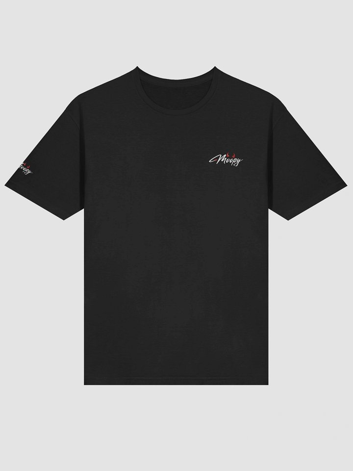 MoopyDevil Tshirt product image (1)