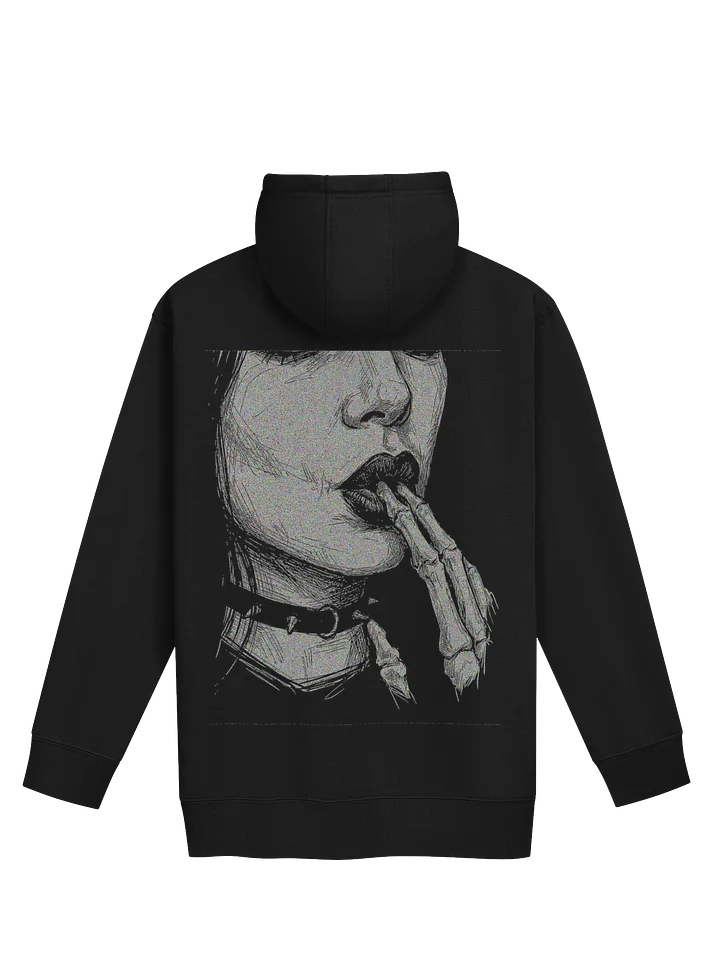 Violent Dreams Hoodie product image (1)