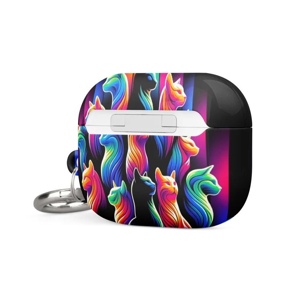 All-Over Print Case for AirPods® product image (9)