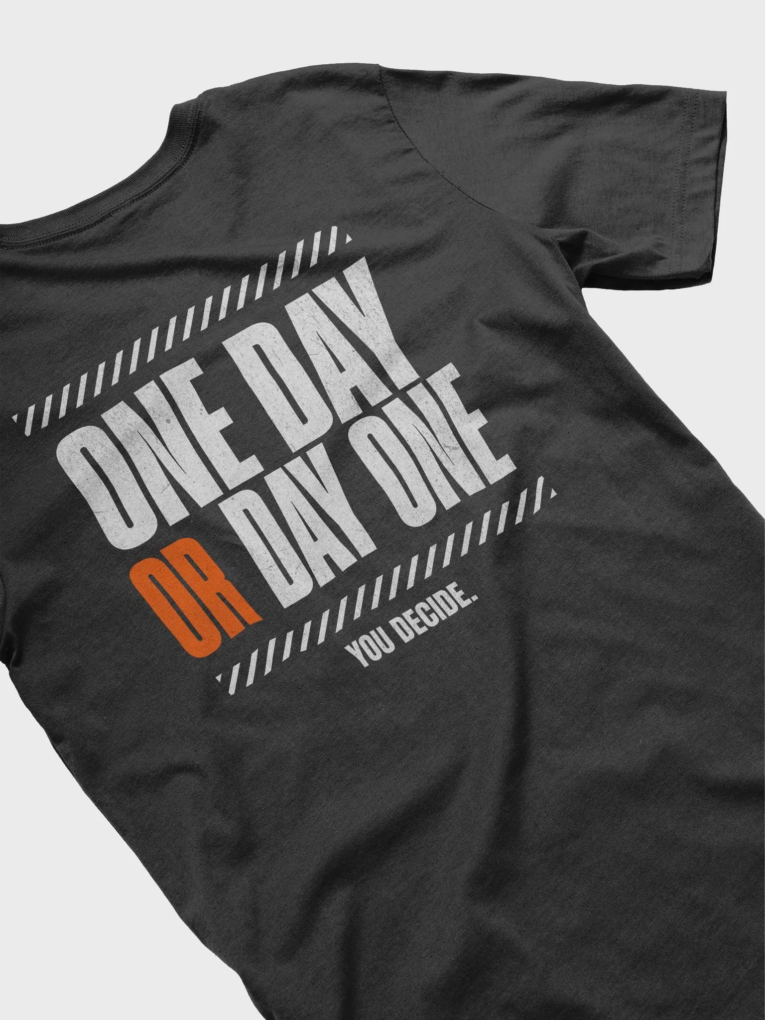 One Day Tshirt product image (21)