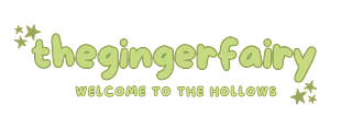 thegingerfairyy