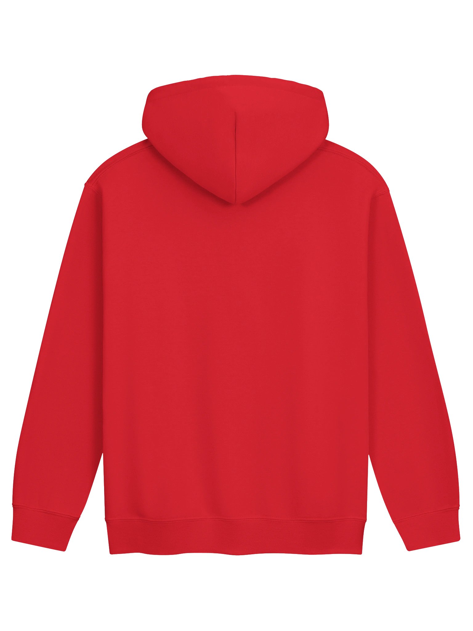 The Boss - Unisex Adult Hoodie product image (2)