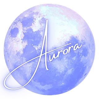 Aurora Gorealis - Aurora Moon Tarot