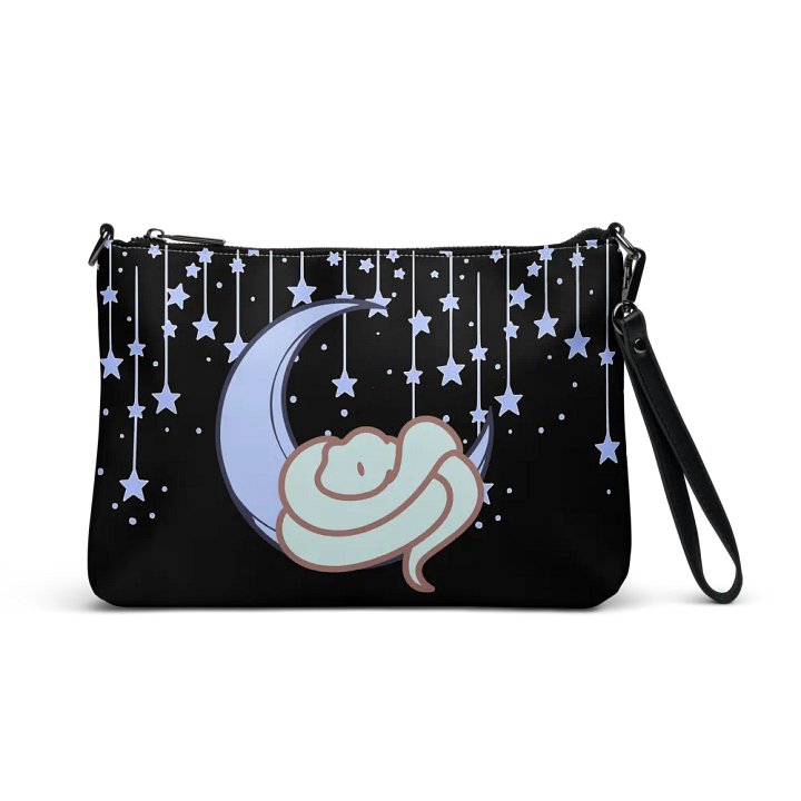 Cosmic Cutie Purse product image (1)