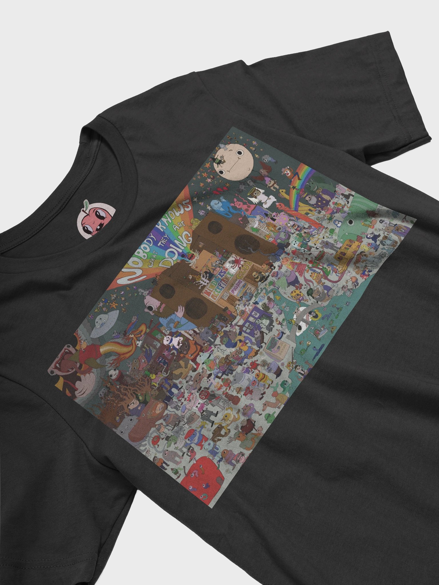 Buzzy Town Soft Tee product image (31)
