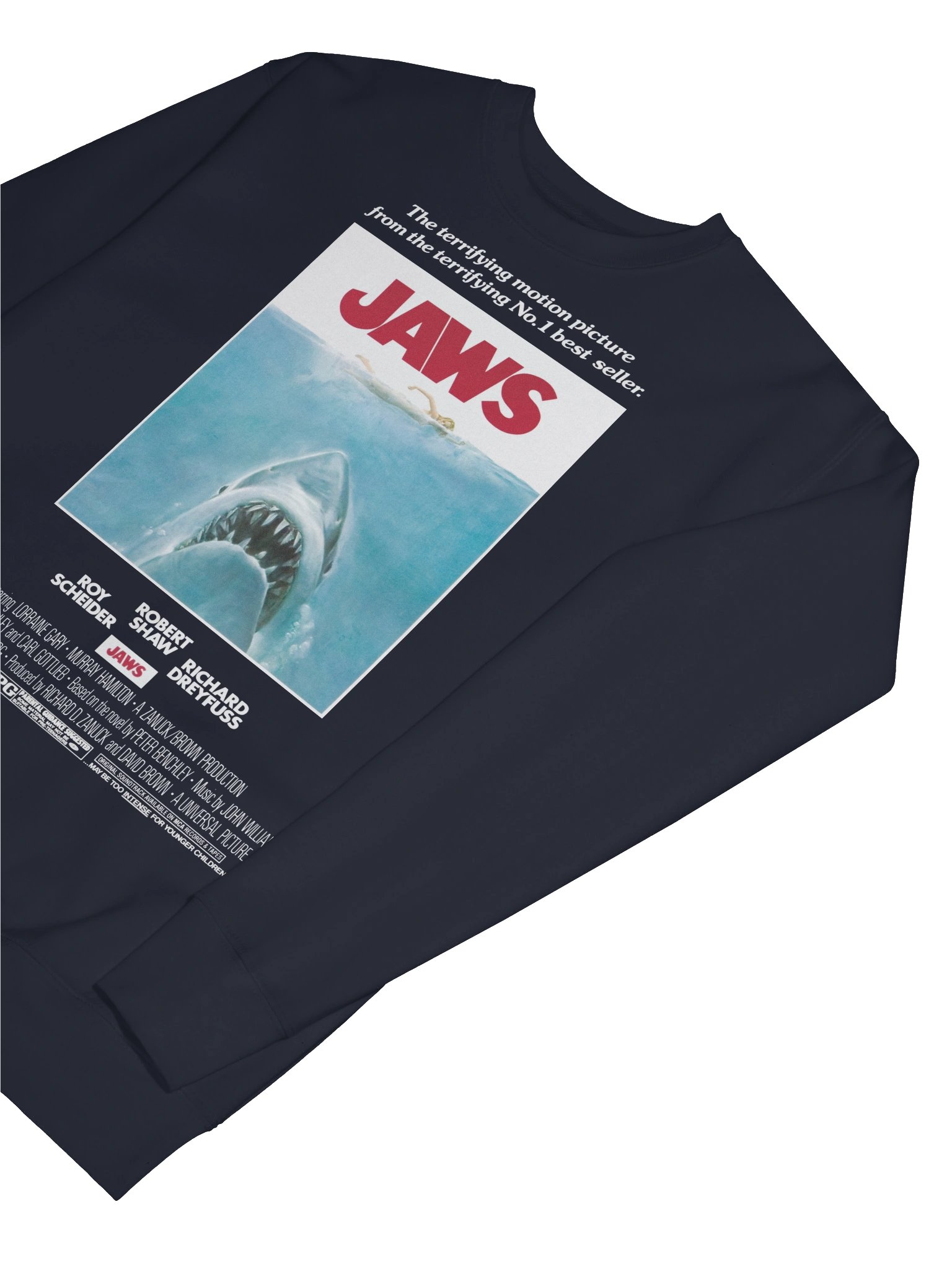 Jaws (Sweatshirt) product image (27)