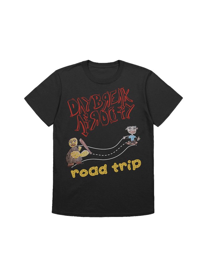 Road Trip T-Shirt product image (1)