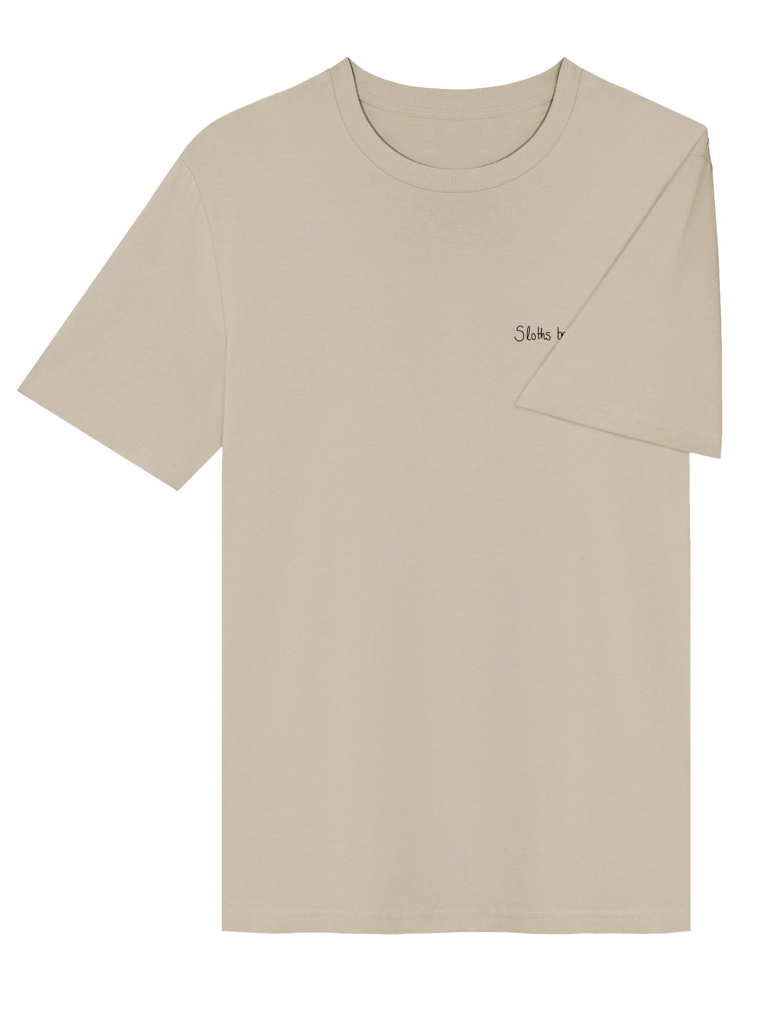 Organic Tee, Regular Fit, Light product image (4)