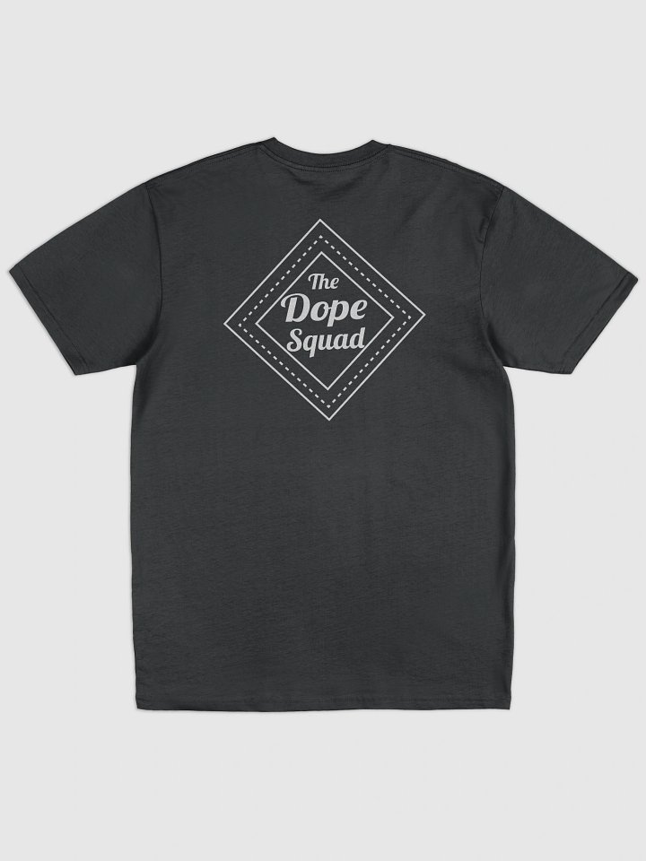 Squad Up Bigtime w/ the Dope Squad product image (2)