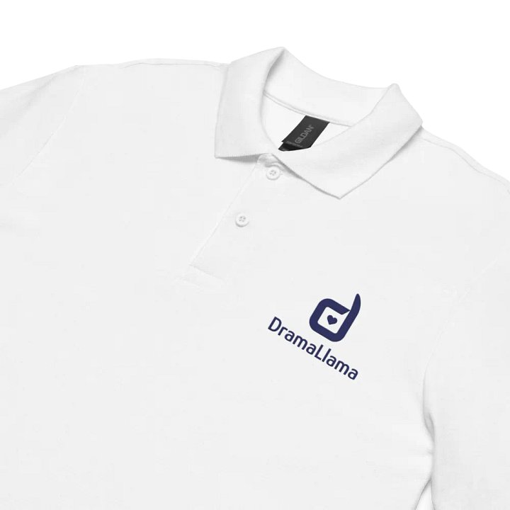 DramaLlama Polo product image (2)