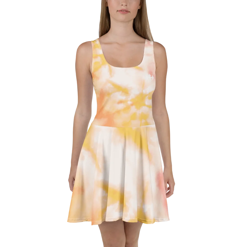 His House Womens Performance Dress - Sunray product image (2)