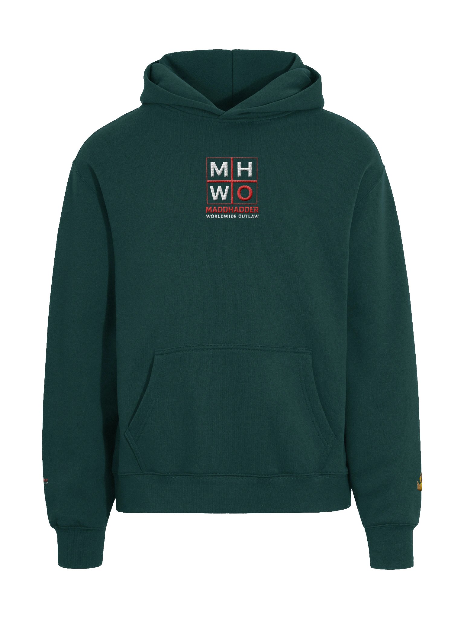 Hoodie product image (7)