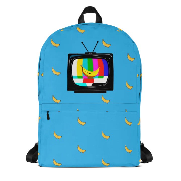 Chango Mochila product image (1)