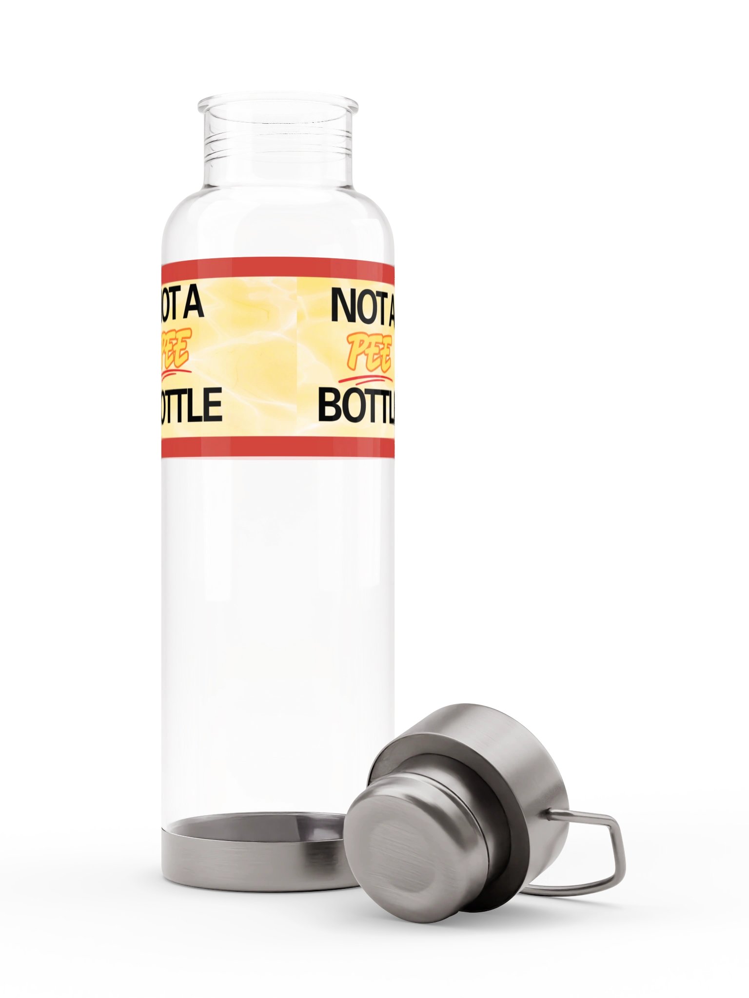 Not A PEE Bottle product image (10)