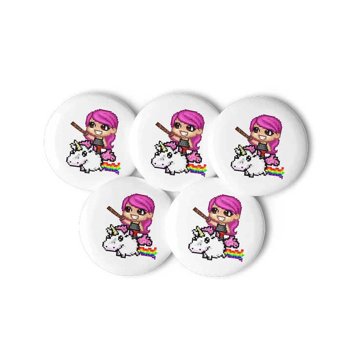 Subscriber Alert Buttons product image (2)