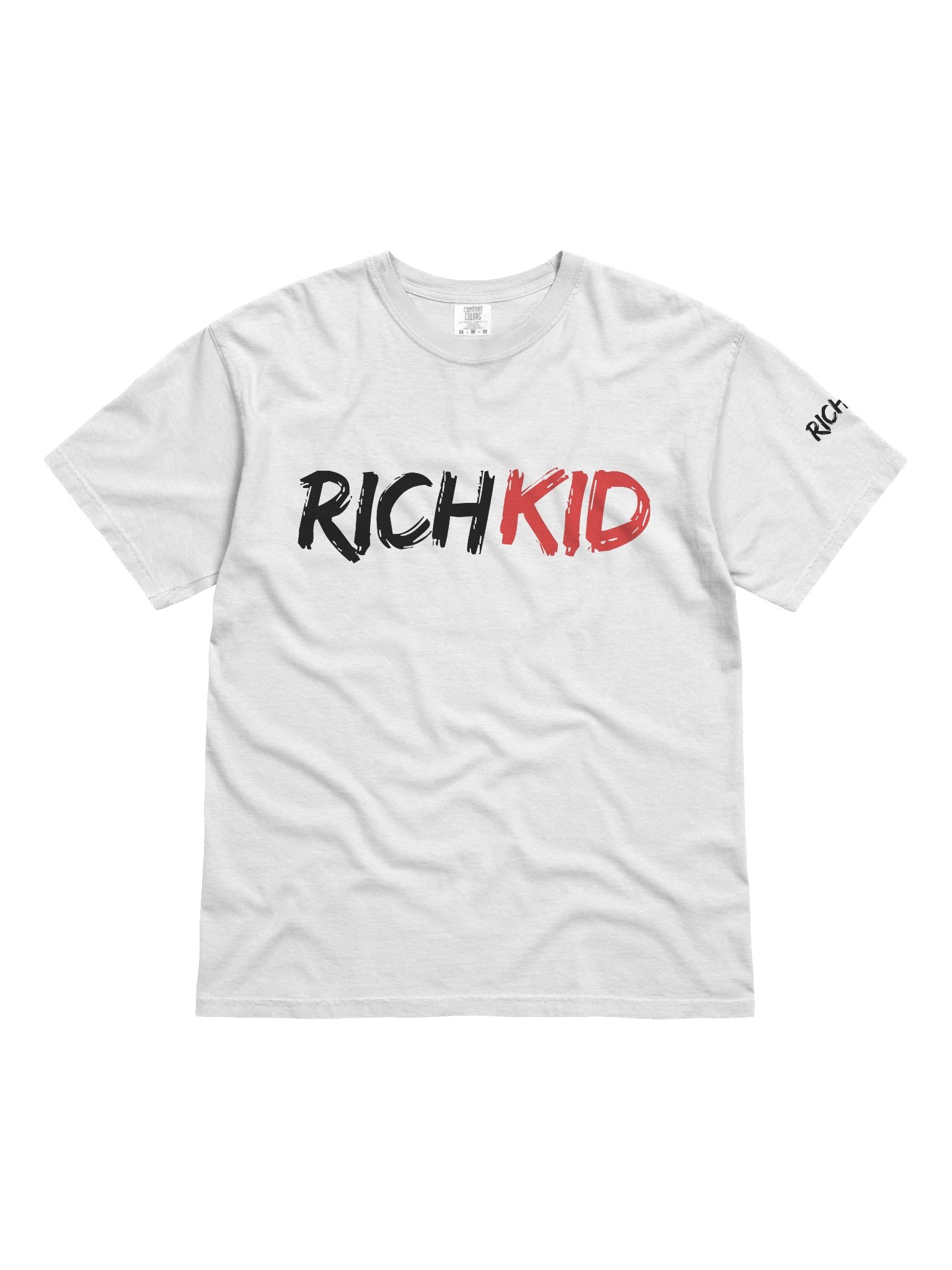 Rich Kid T-Shirt product image (1)