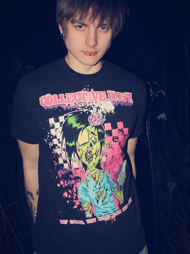 Undead Freak Shirt product image (1)