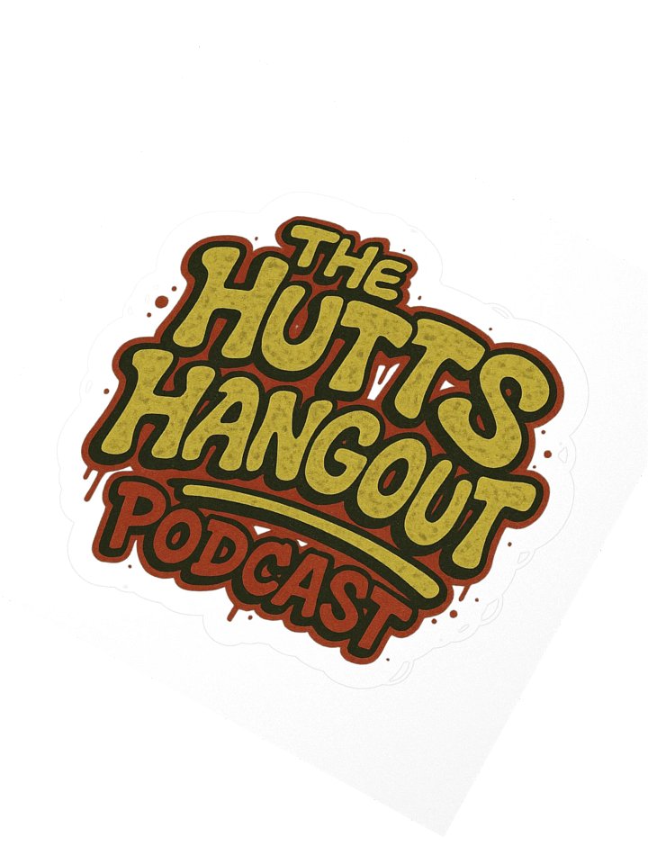 Hutts Hangout Stickers product image (2)