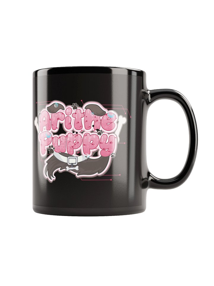 Black Pupcup product image (1)