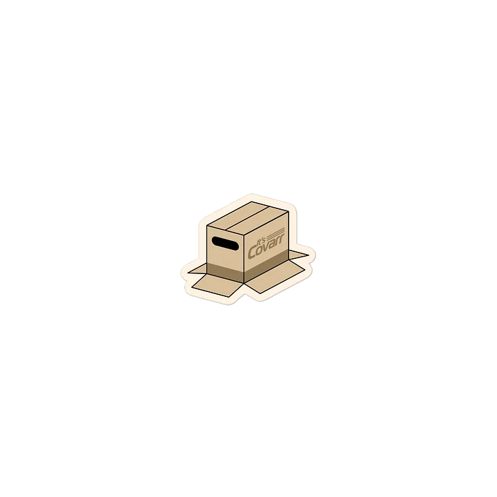Box Sticker product image (1)
