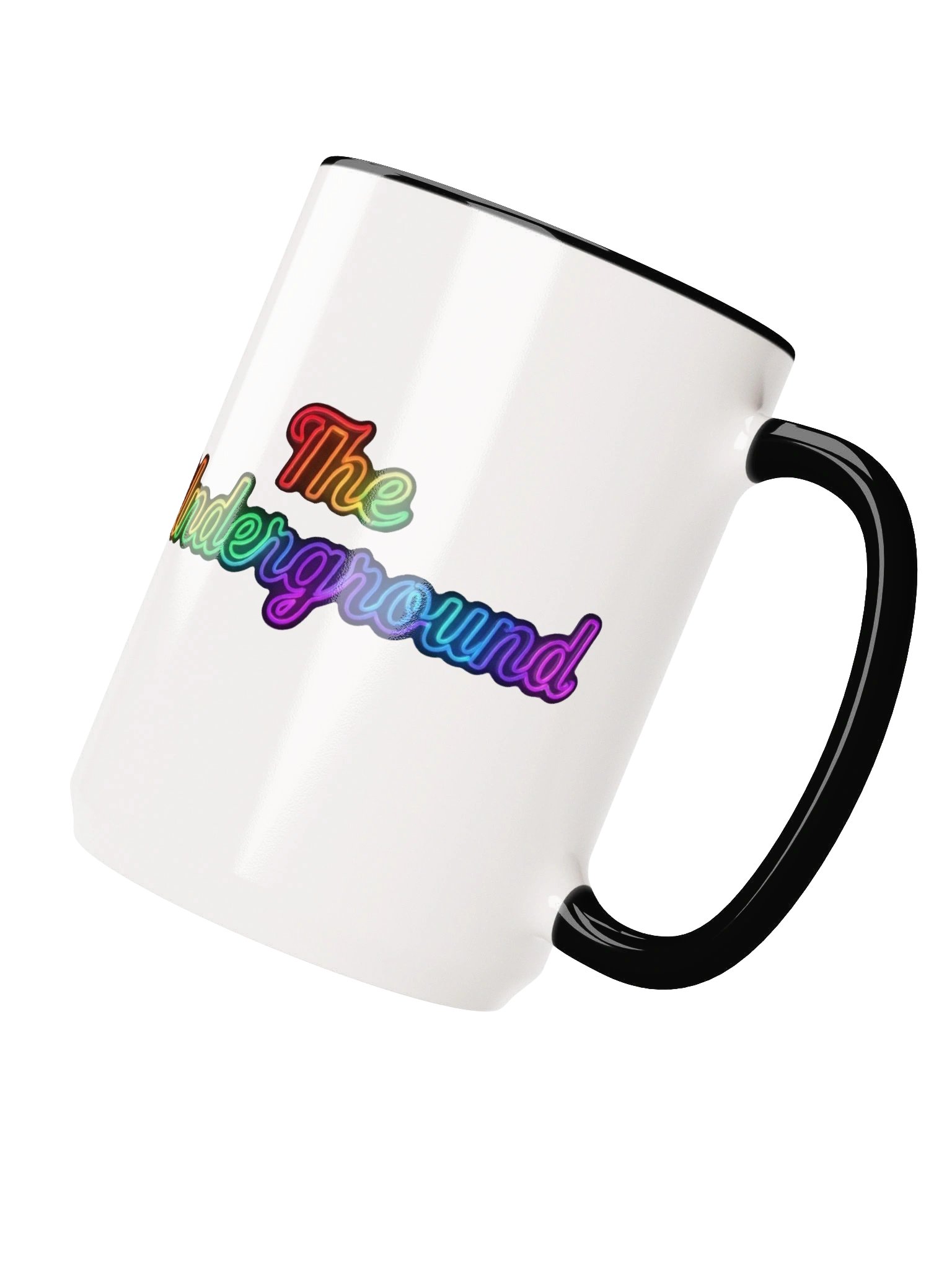 2026 Underground Pride Mug product image (10)