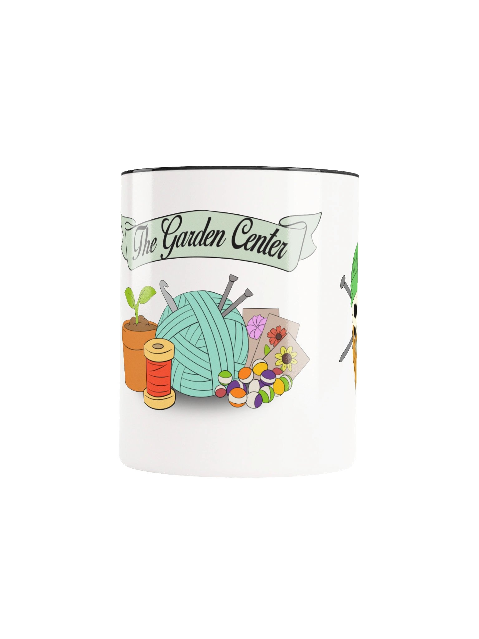 The Garden Center Mugs product image (67)