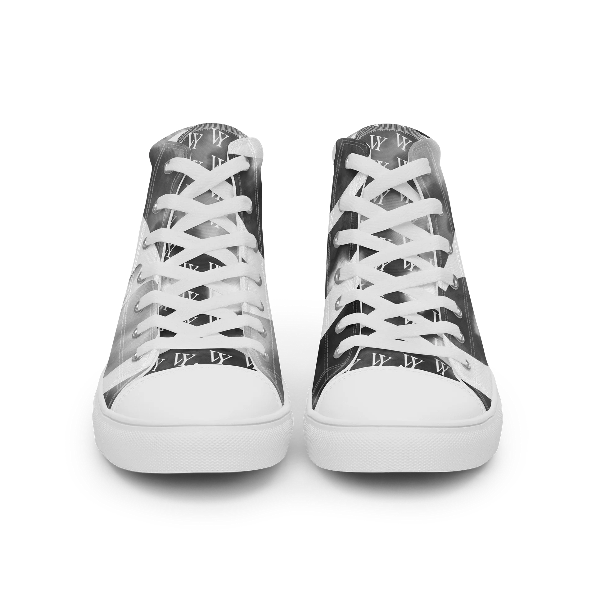 VYNING - Grey Canvas product image (12)