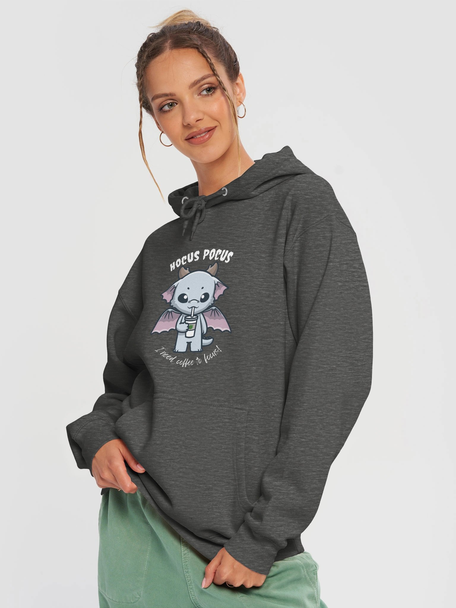 Hocus Pocus Hoodie product image (5)