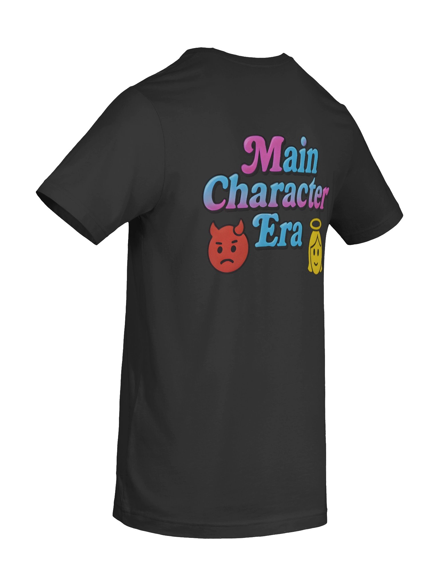 MAIN CHARACTER ERA T-Shirt product image (10)