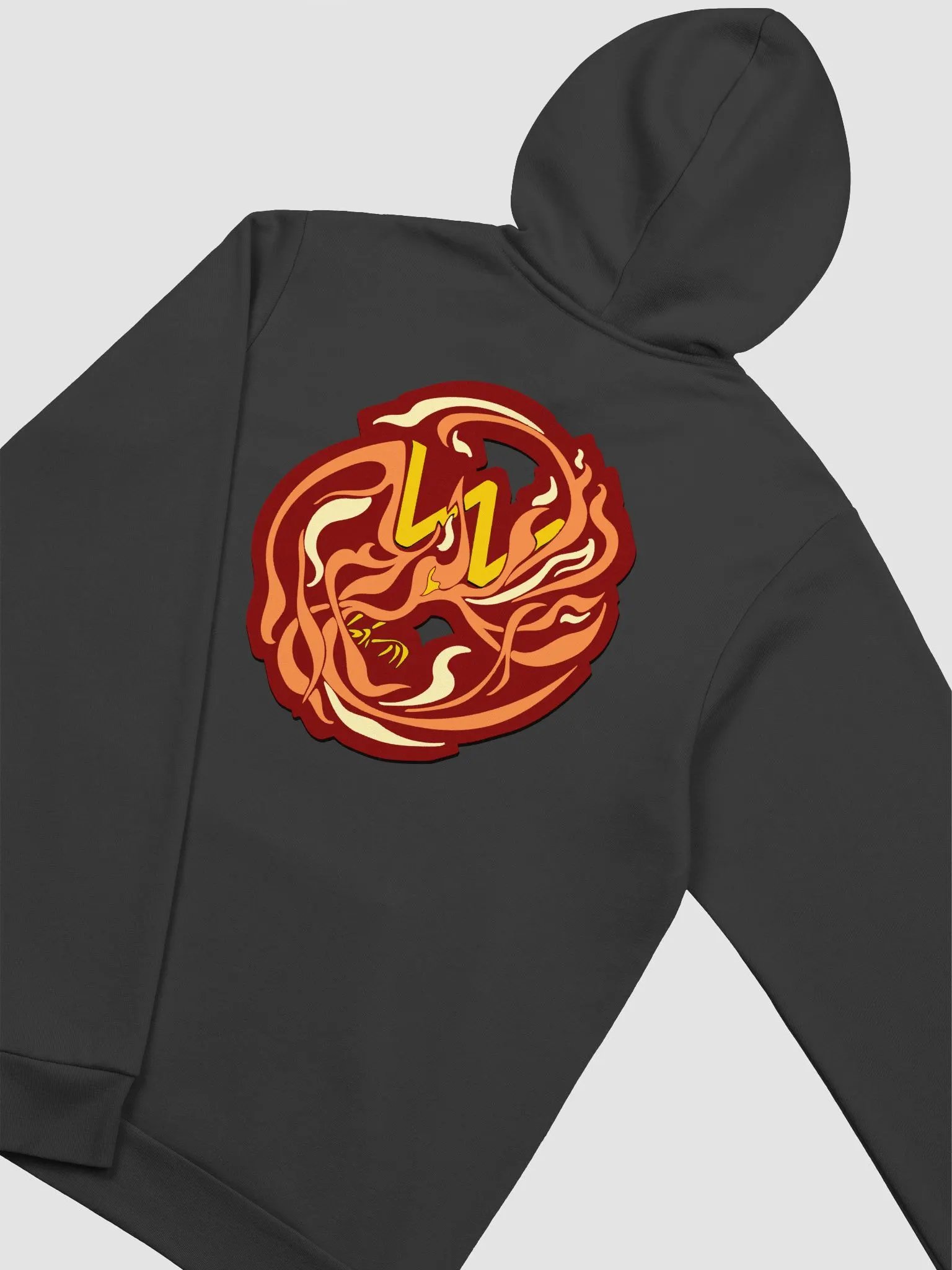 Wildfire Hoodie product image (14)