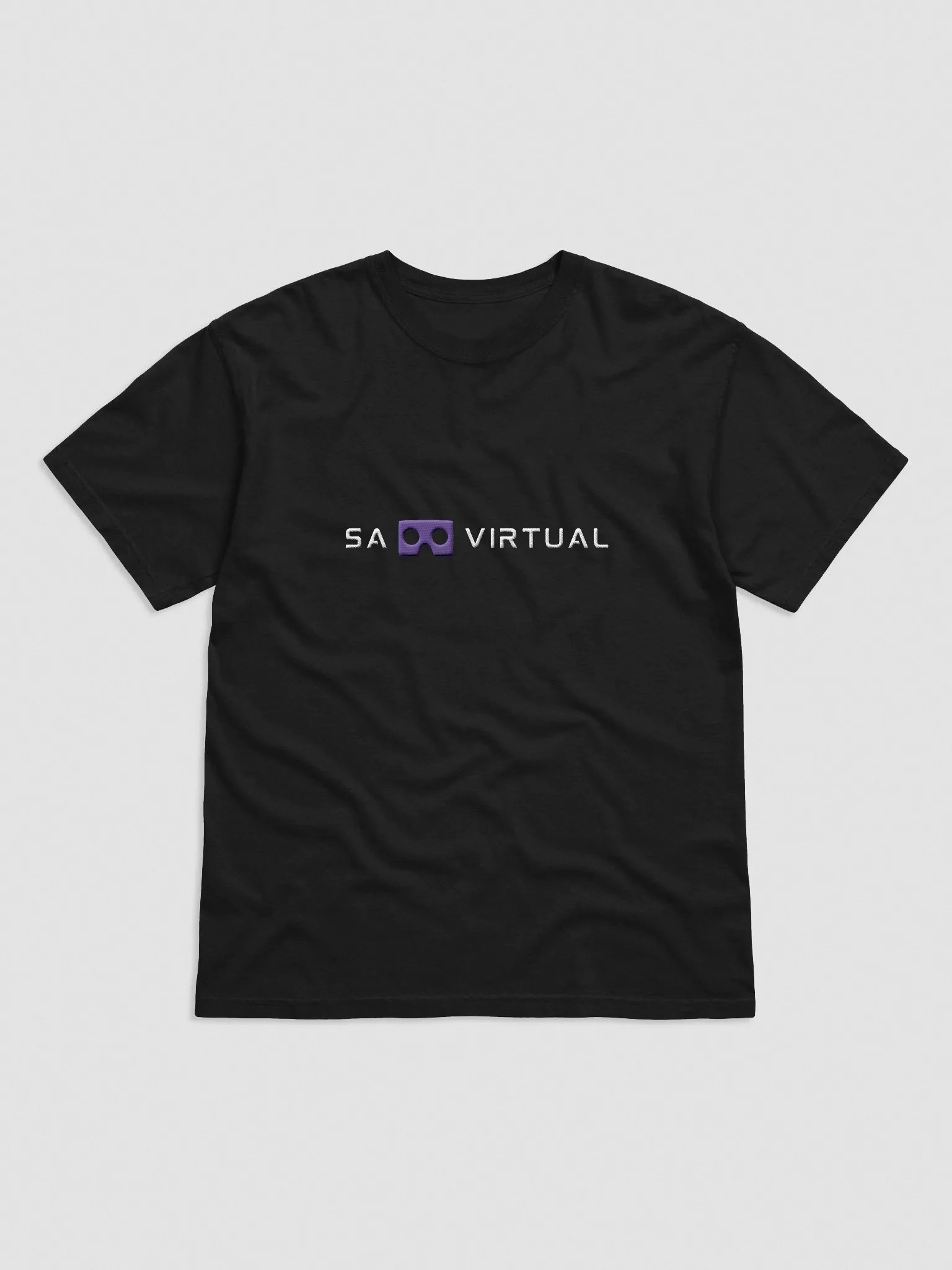 SA Virtual T-shirt product image (3)