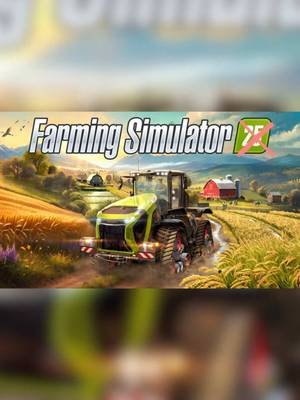 Also garage openers would be sick #farmingsimulator25 