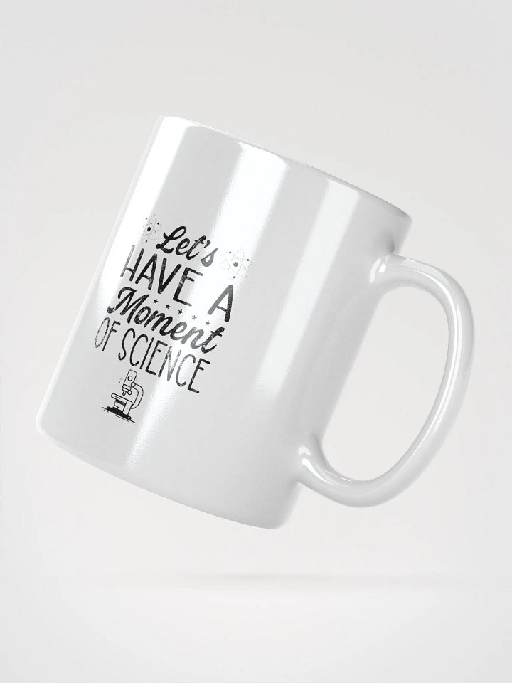 Celebrate Science Mug product image (2)