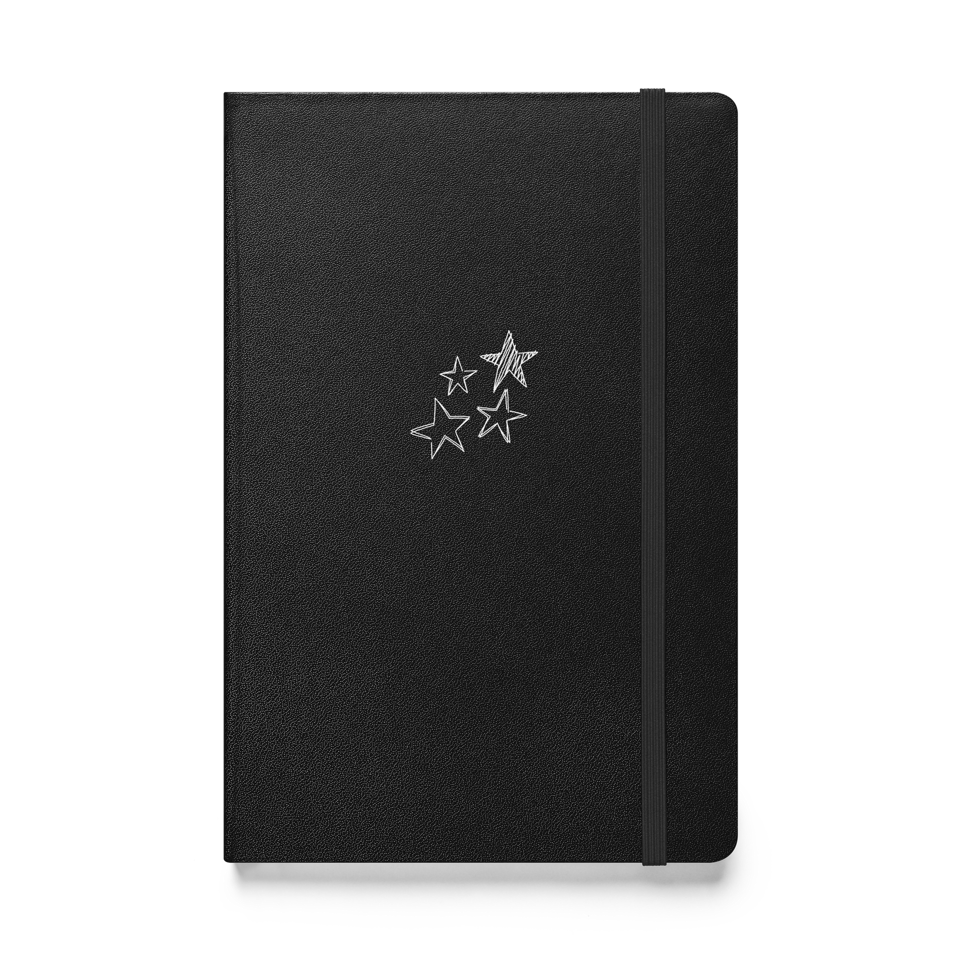 '1 in 4' star notebook product image (1)