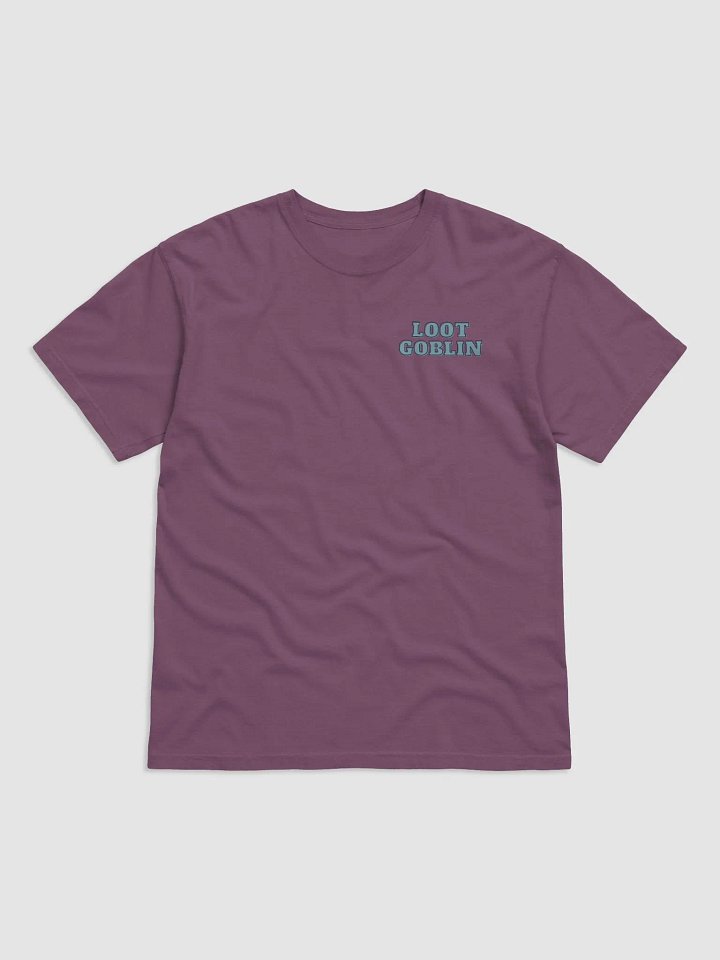 Loot Goblin Tee product image (2)