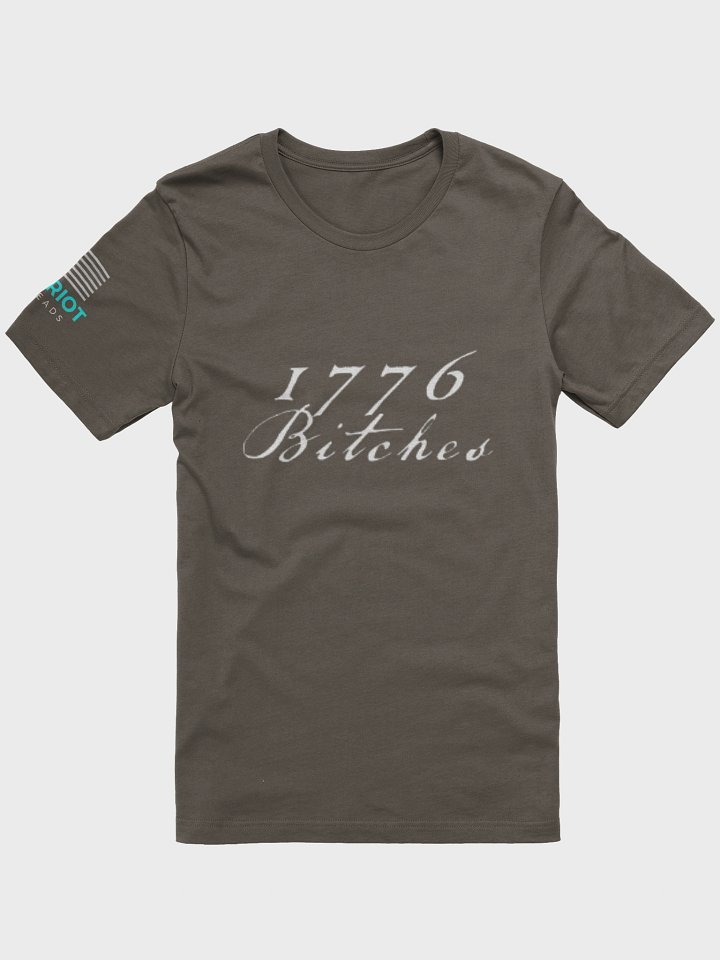 1776 BITCHES product image (3)