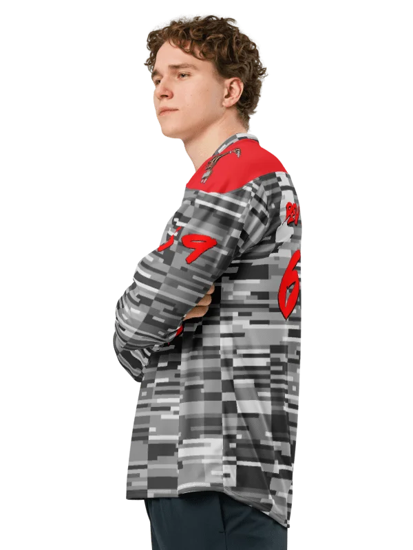 Rev's Reavers - Hockey Jersey product image (1)