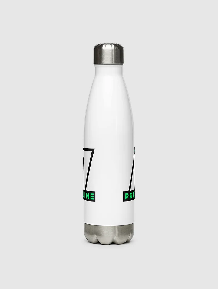 PRO ] Stainless Steel Water Bottle product image (2)
