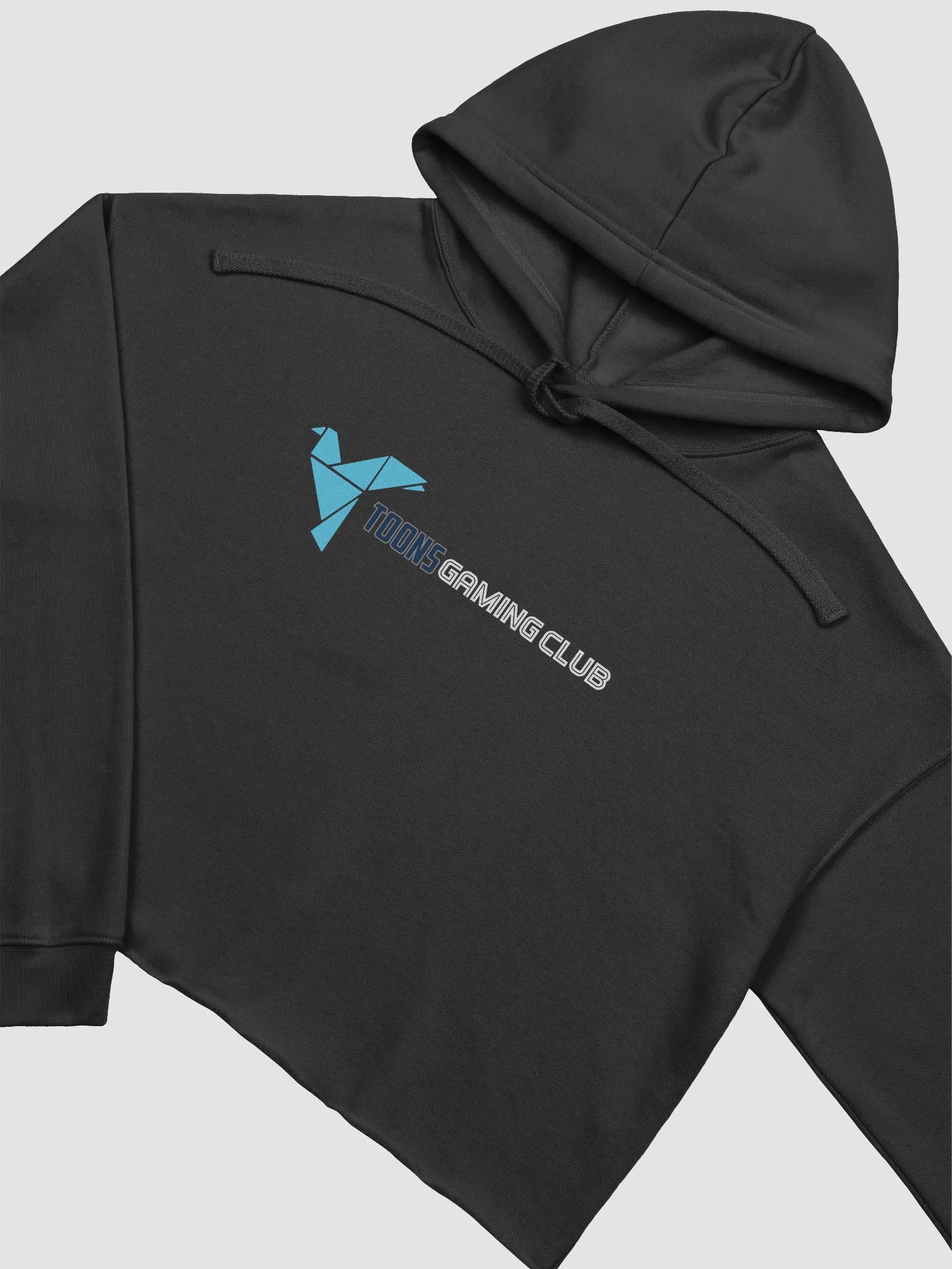TGC CROP HOODIE product image (3)
