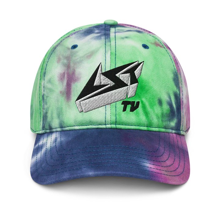 Star Jams FUTURE TIE-DYE CAP product image (19)
